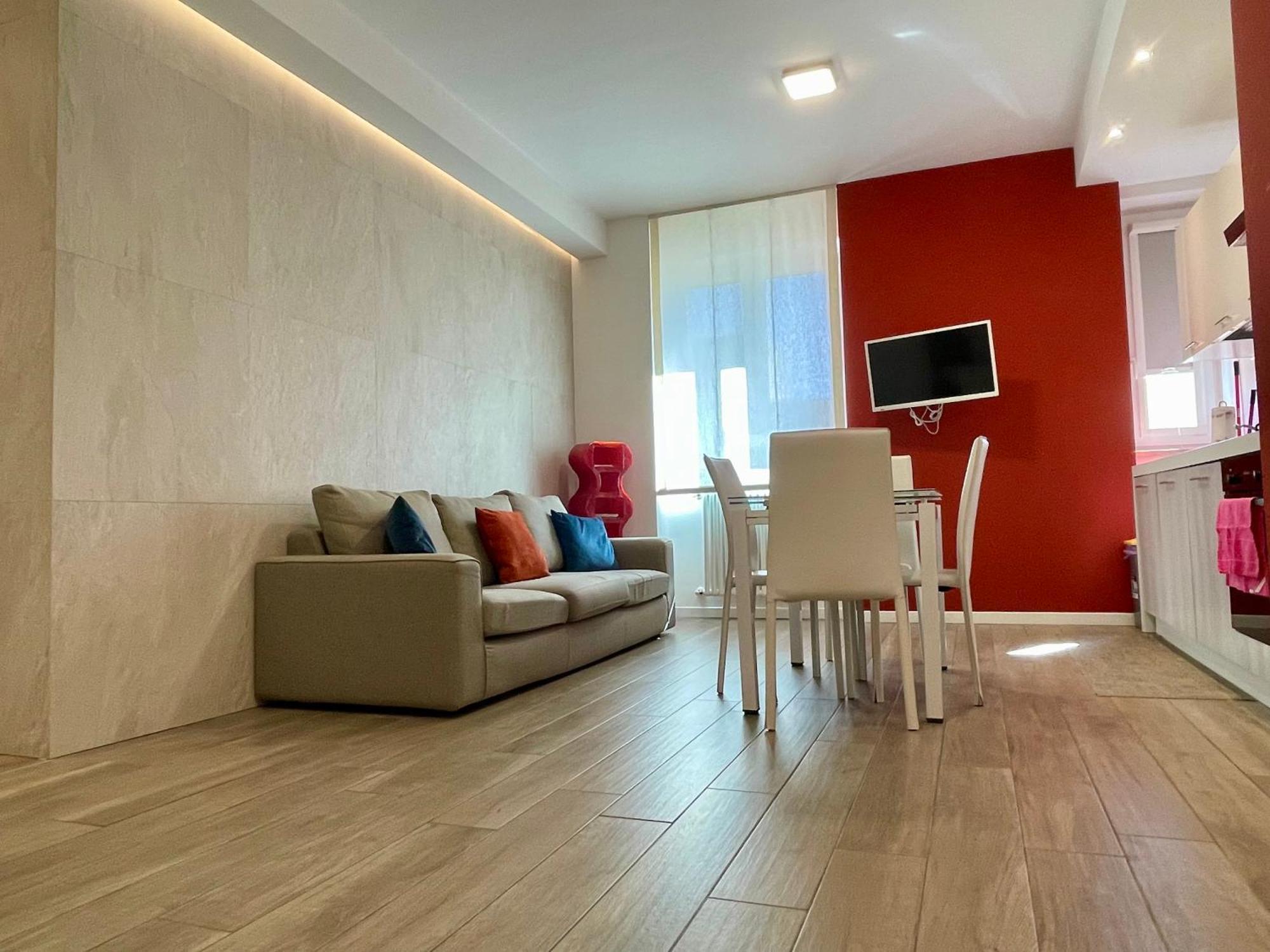 Apartamento Wagner House Palermo Exterior foto